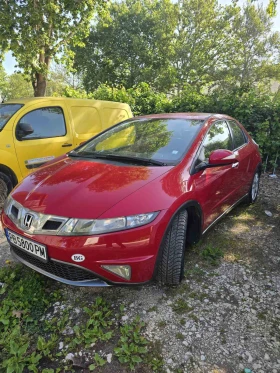 Honda Civic | Mobile.bg � ����� ������ 7