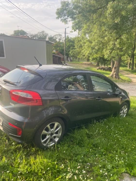 Kia Rio | Mobile.bg � ����� ������ 2