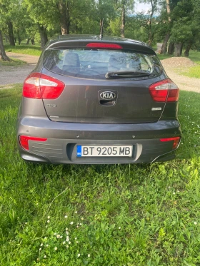 Kia Rio | Mobile.bg � ����� ������ 3