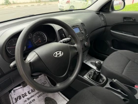 Hyundai I30 1.6 DIESEL AUSTRIA | Mobile.bg � ����� ������ 8