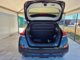 Nissan Leaf  ELECTRICA-FULL OPSION | Mobile.bg � ����� ������ 17