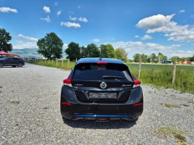 Nissan Leaf  ELECTRICA-FULL OPSION | Mobile.bg � ����� ������ 5