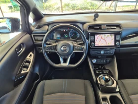 Nissan Leaf  ELECTRICA-FULL OPSION | Mobile.bg � ����� ������ 12