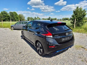 Nissan Leaf  ELECTRICA-FULL OPSION | Mobile.bg � ����� ������ 4
