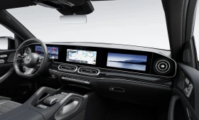 Mercedes-Benz GLE 450 d 4M * NEW 2026* AMG COUPE AIRMATIC BURMESTER | Mobile.bg � ����� ������ 5