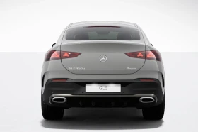 Mercedes-Benz GLE 450 d 4M * NEW 2026* AMG COUPE AIRMATIC BURMESTER | Mobile.bg � ����� ������ 4