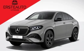 ������ Mercedes-Benz GLE 45...