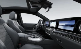 Mercedes-Benz GLE 450 d 4M * NEW 2026* AMG COUPE AIRMATIC BURMESTER | Mobile.bg � ����� ������ 7