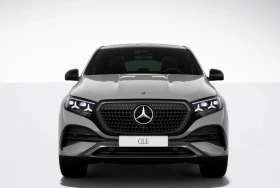 Mercedes-Benz GLE 450 d 4M * NEW 2026* AMG COUPE AIRMATIC BURMESTER | Mobile.bg � ����� ������ 3