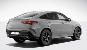 Mercedes-Benz GLE 450 d 4M * NEW 2026* AMG COUPE AIRMATIC BURMESTER | Mobile.bg � ����� ������ 2