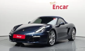 Porsche Boxster 2.7 981* CABRIO* ПОДГРЕВ* ГЕНЕРАЦИЯ* КРАЙНА ЦЕНА* 