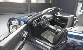 Porsche Boxster 2.7 981* CABRIO* �������* ���������* ������ ����*  | Mobile.bg � ����� ������ 6