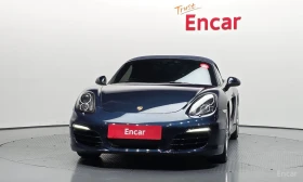Porsche Boxster 2.7 981* CABRIO* �������* ���������* ������ ����*  | Mobile.bg � ����� ������ 2