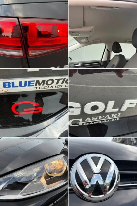 VW Golf 1.4 TSI 92000km!!! | Auto.bg — изображение 15