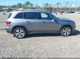 Mercedes-Benz EQB 300 Suv 4Matic | Mobile.bg � ����� ������ 11