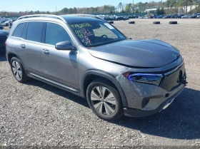 ������ Mercedes-Benz EQB