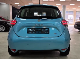 Renault Zoe CCS/12.2021/Пълна Сервизна История - 14850 € / 29044.08 лв. - 94858177 4