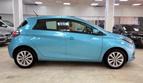 Renault Zoe CCS/12.2021/Пълна Сервизна История - 14850 € / 29044.08 лв. - 94858177 2