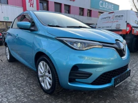 ������ Renault Zoe