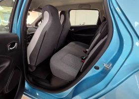 Renault Zoe CCS/12.2021/Пълна Сервизна История - 14850 € / 29044.08 лв. - 94858177 8