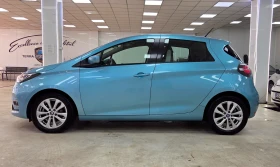 Renault Zoe CCS/12.2021/Пълна Сервизна История - 14850 € / 29044.08 лв. - 94858177 6
