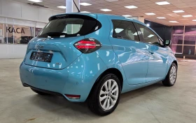Renault Zoe CCS/12.2021/Пълна Сервизна История - 14850 € / 29044.08 лв. - 94858177 3