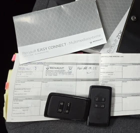 Renault Zoe CCS/12.2021/Пълна Сервизна История - 14850 € / 29044.08 лв. - 94858177 16