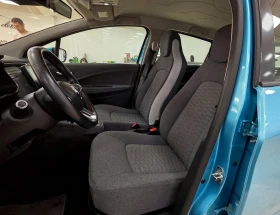 Renault Zoe CCS/12.2021/Пълна Сервизна История - 14850 € / 29044.08 лв. - 94858177 7