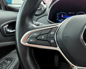 Renault Zoe CCS/12.2021/Пълна Сервизна История - 14850 € / 29044.08 лв. - 94858177 14