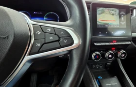 Renault Zoe CCS/12.2021/Пълна Сервизна История - 14850 € / 29044.08 лв. - 94858177 15