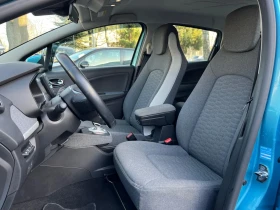 Renault Zoe CCS/12.2023/����� �������� ������� | Mobile.bg � ����� ������ 6