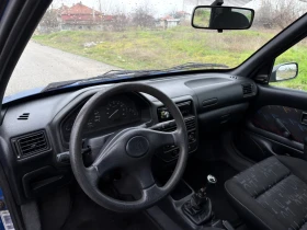 Peugeot 106 Rallye | Auto.bg — изображение 11