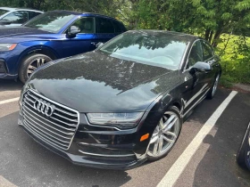 ������ Audi A7