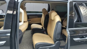 Kia Carnival 2.2* 360* ЕЛ. БАГАЖНИК* ОБДУХВАНЕ* КРАЙНА ЦЕНА | Auto.bg — изображение 12