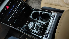 Kia Carnival 2.2* 360* ЕЛ. БАГАЖНИК* ОБДУХВАНЕ* КРАЙНА ЦЕНА | Auto.bg — изображение 9
