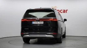Kia Carnival 2.2* 360* ЕЛ. БАГАЖНИК* ОБДУХВАНЕ* КРАЙНА ЦЕНА | Auto.bg — изображение 4