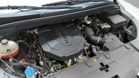 Kia Carnival 2.2* 360* ЕЛ. БАГАЖНИК* ОБДУХВАНЕ* КРАЙНА ЦЕНА | Auto.bg — изображение 6