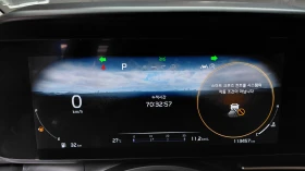 Kia Carnival 2.2* 360* ЕЛ. БАГАЖНИК* ОБДУХВАНЕ* КРАЙНА ЦЕНА | Auto.bg — изображение 8