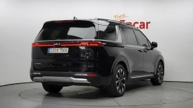 Kia Carnival 2.2* 360* ЕЛ. БАГАЖНИК* ОБДУХВАНЕ* КРАЙНА ЦЕНА | Auto.bg — изображение 2