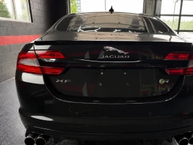 Jaguar Xf R* SUPERCHARGED 5.0L V8 Premium* ОБДУХ* АВТОКРЕДИТ | Auto.bg — изображение 5