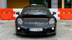Porsche Cayman Cayman* 3.4* 981C* ������* CARPLAY* ����������*  | Mobile.bg � ����� ������ 2