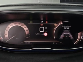 Peugeot 3008 1.5 BlueHDI GT ПАНОРАМА* МАСАЖ | Auto.bg — изображение 8