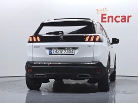 Peugeot 3008 1.5 BlueHDI GT ПАНОРАМА* МАСАЖ | Auto.bg — изображение 4