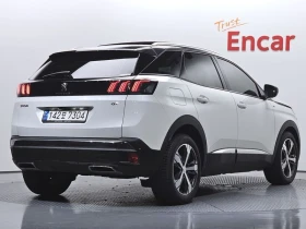 Peugeot 3008 1.5 BlueHDI GT ПАНОРАМА* МАСАЖ | Auto.bg — изображение 2