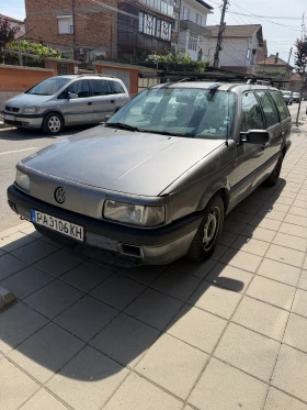 VW Passat 1.8 90�� ���� ��� | Mobile.bg � ����� ������ 2