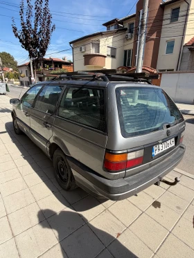 VW Passat 1.8 90�� ���� ��� | Mobile.bg � ����� ������ 6