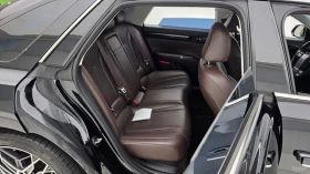 Hyundai Grandeur 2.5 EXCLUSIVE| 198HP| HUD| 360| �����| MEMORY| ACC | Mobile.bg � ����� ������ 11