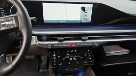 Hyundai Grandeur 2.5 EXCLUSIVE| 198HP| HUD| 360| �����| MEMORY| ACC | Mobile.bg � ����� ������ 13