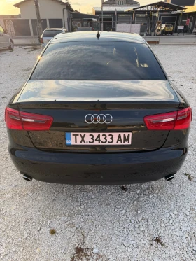 Audi A6 A6 QUATTRO | Auto.bg — изображение 3