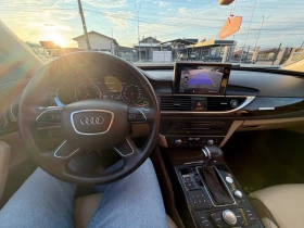 Audi A6 A6 QUATTRO | Auto.bg — изображение 7